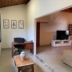Residencia Aldeia Do Mundai