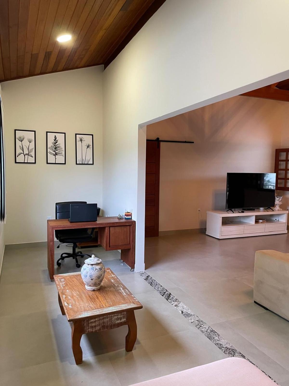 Guest house Residencia Aldeia Do Mundai