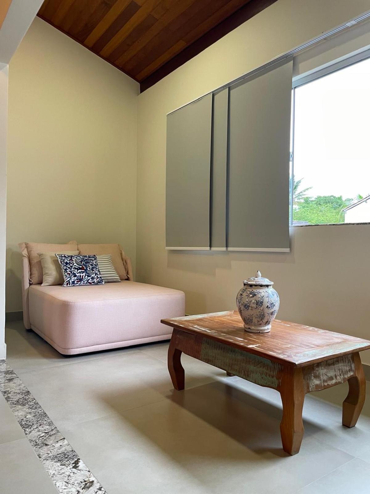 Residencia Aldeia Do Mundai Guest house Porto Seguro
