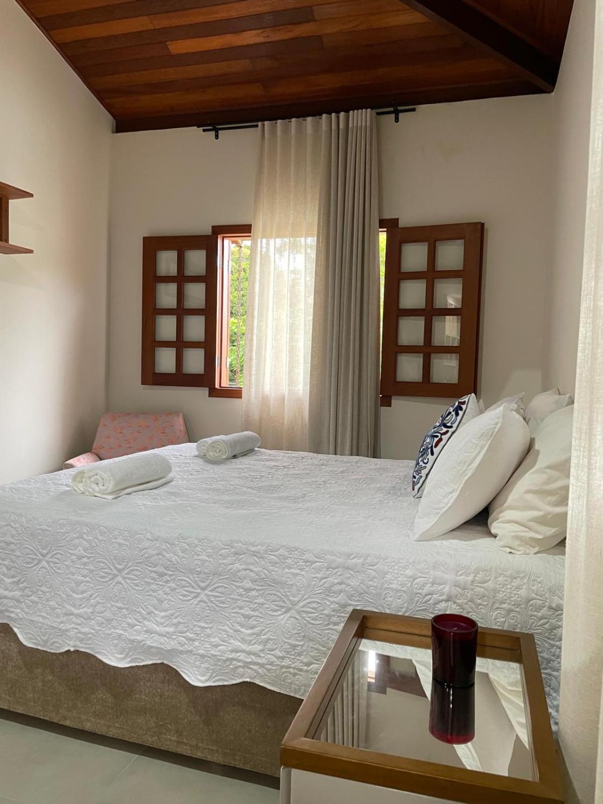 Residencia Aldeia Do Mundai