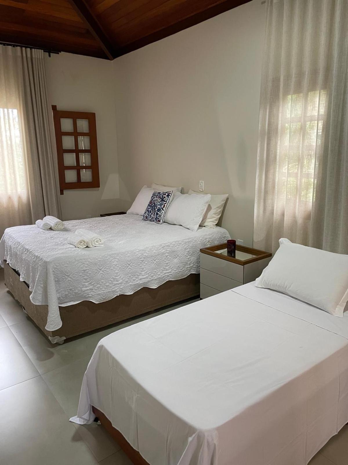 Residencia Aldeia Do Mundai * Porto Seguro