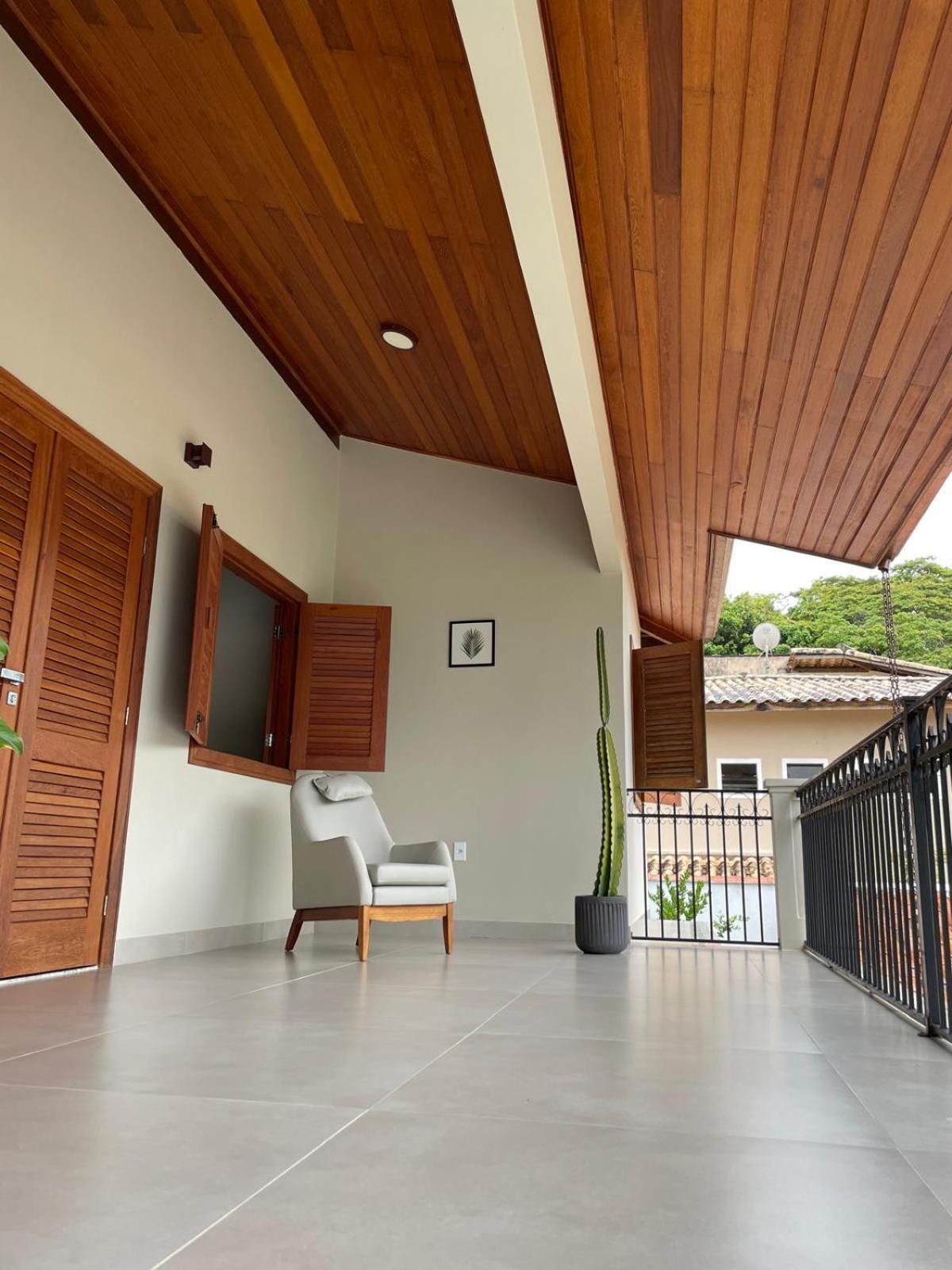 Residencia Aldeia Do Mundai