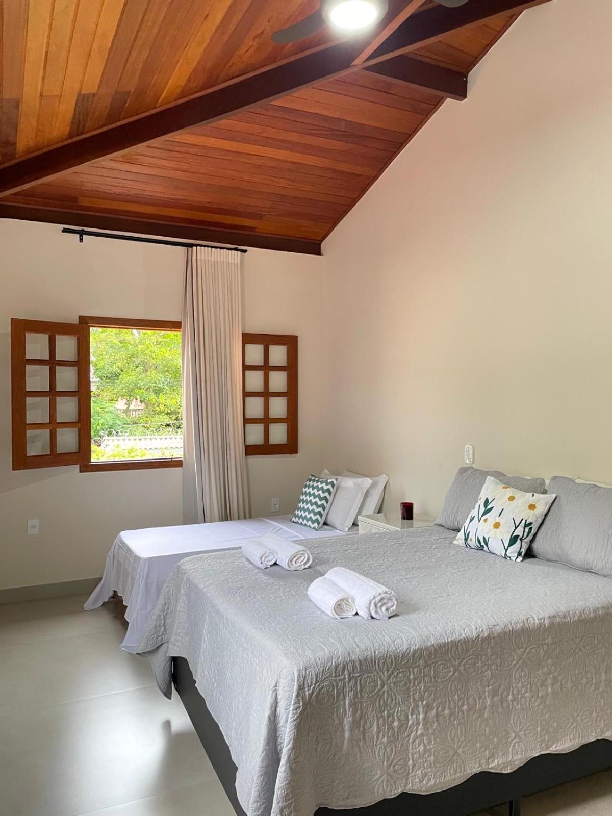 Residencia Aldeia Do Mundai Guest house Porto Seguro