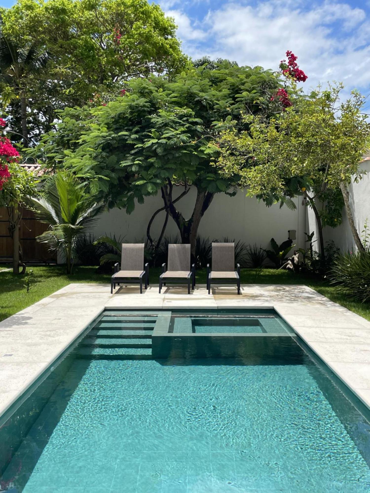 Guest house Residencia Aldeia Do Mundai Porto Seguro
